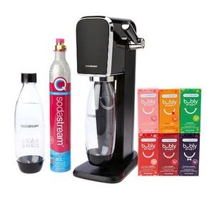 Soda stream Art sparkling water maker